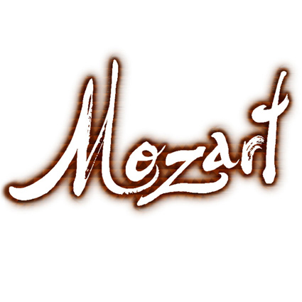 ،qB Mozart