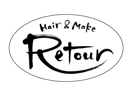輝心 Hair&Make Retour