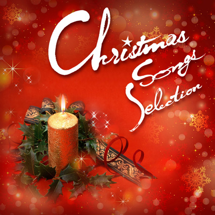 {q Christmas Songs Selection