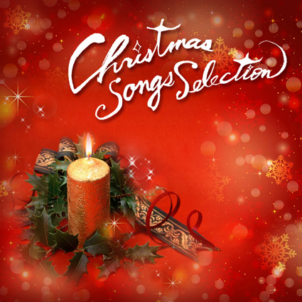rc Christmas Songs Selection