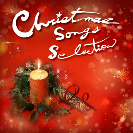 㐟] Christmas Songs Selection