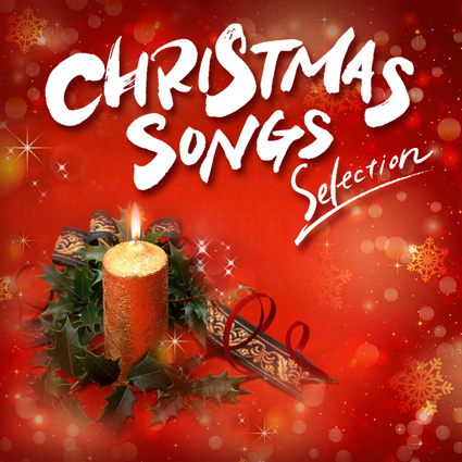 PS Christmas Songs Selection