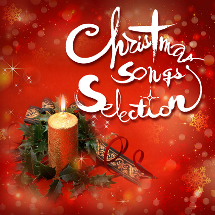 ،qB Christmas Songs Selection